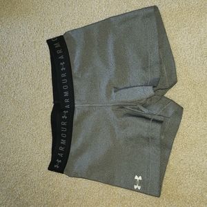 Under Armour shorts